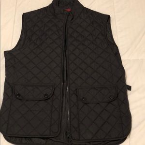 Zara Vest
